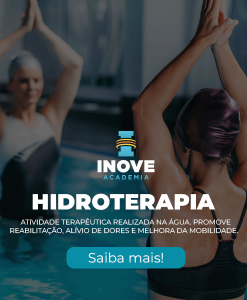 Hidroterapia